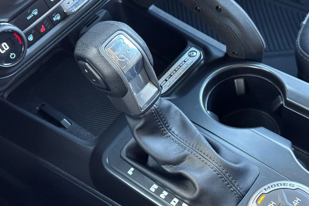 New 2026 Oxford White Ford Badlands® image 22