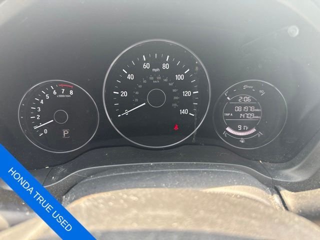 Used 2017 Red Honda LX image 26