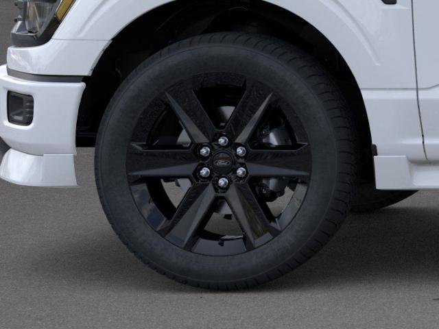 New 2026 Oxford White Ford STX image 44