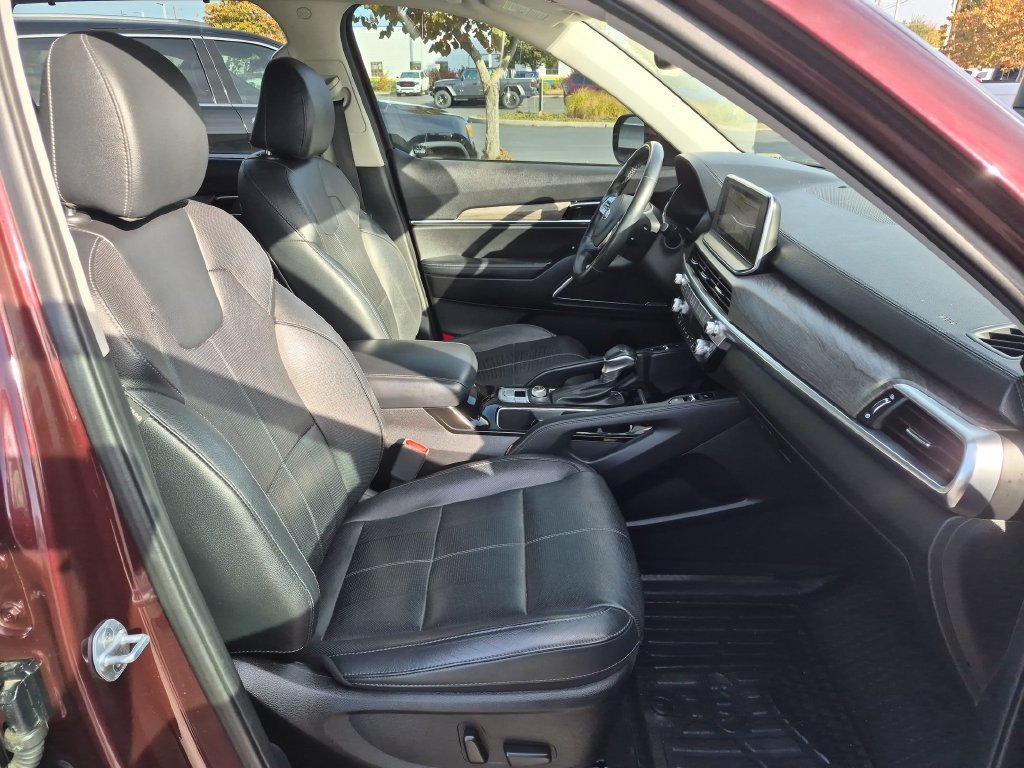 2020 Kia Telluride SX - Photo 28