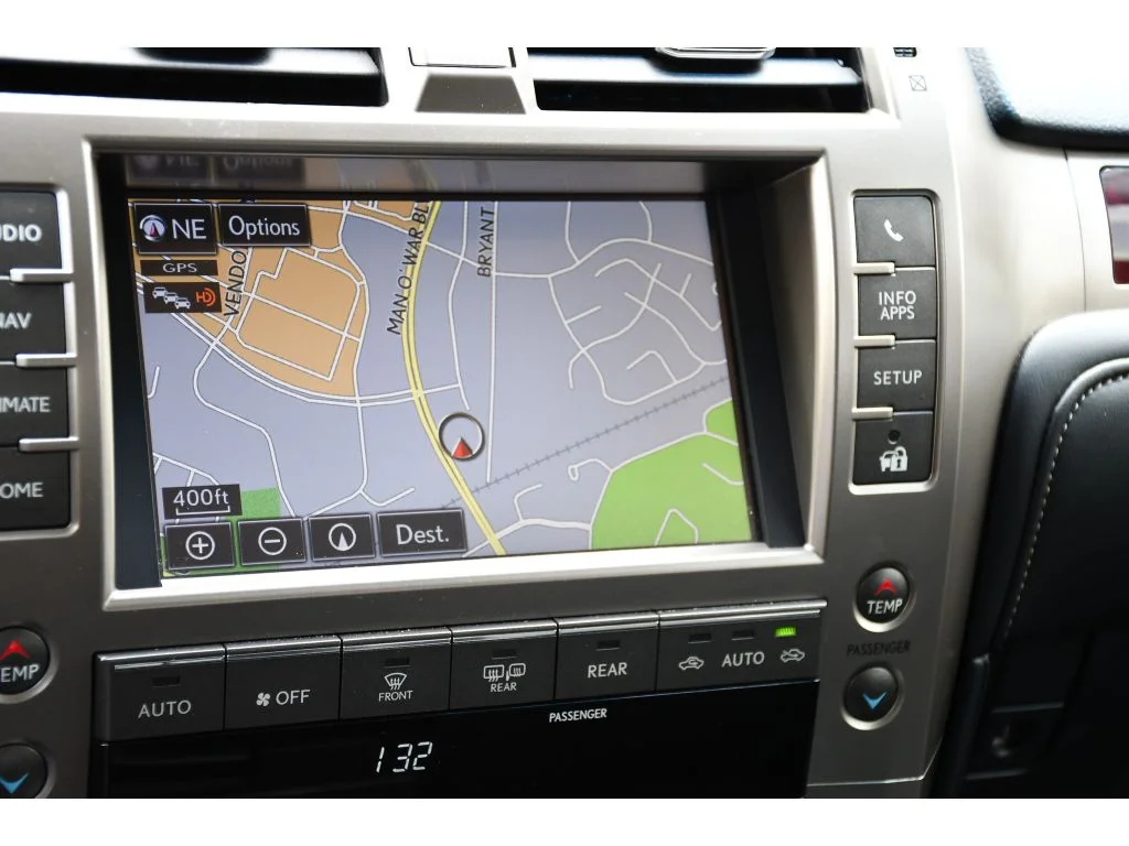 Used 2019 Silver Lining Metallic Lexus Premium image 22