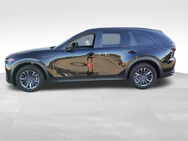 2025 Mazda CX-70