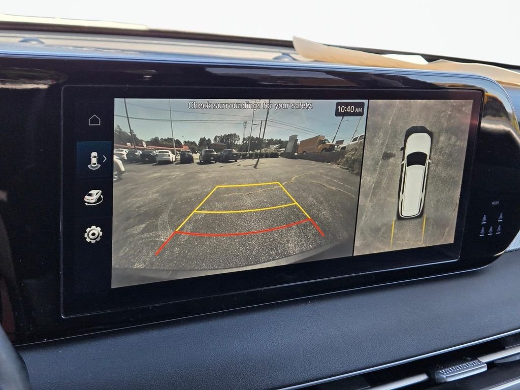 2023 Hyundai Palisade SEL - Photo 27