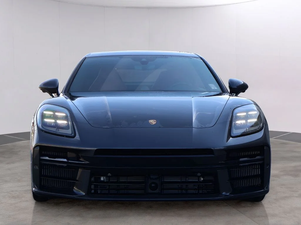 Certified 2025 Porsche Panamera GTS with VIN WP0AG2YA0SL070530 for sale in Kansas City