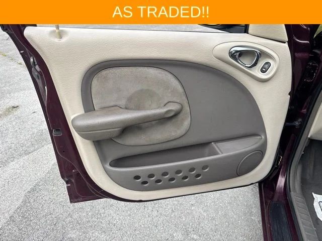 Used 2001 Purple Chrysler Base image 15