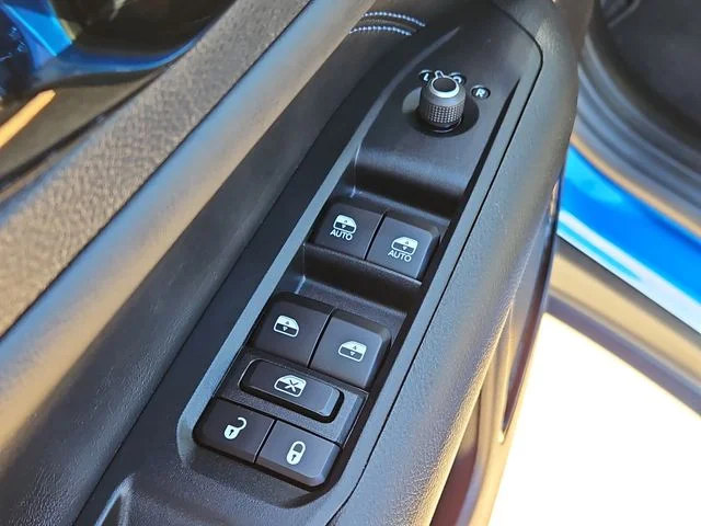 2026 Jeep Compass Altitude - Photo 16