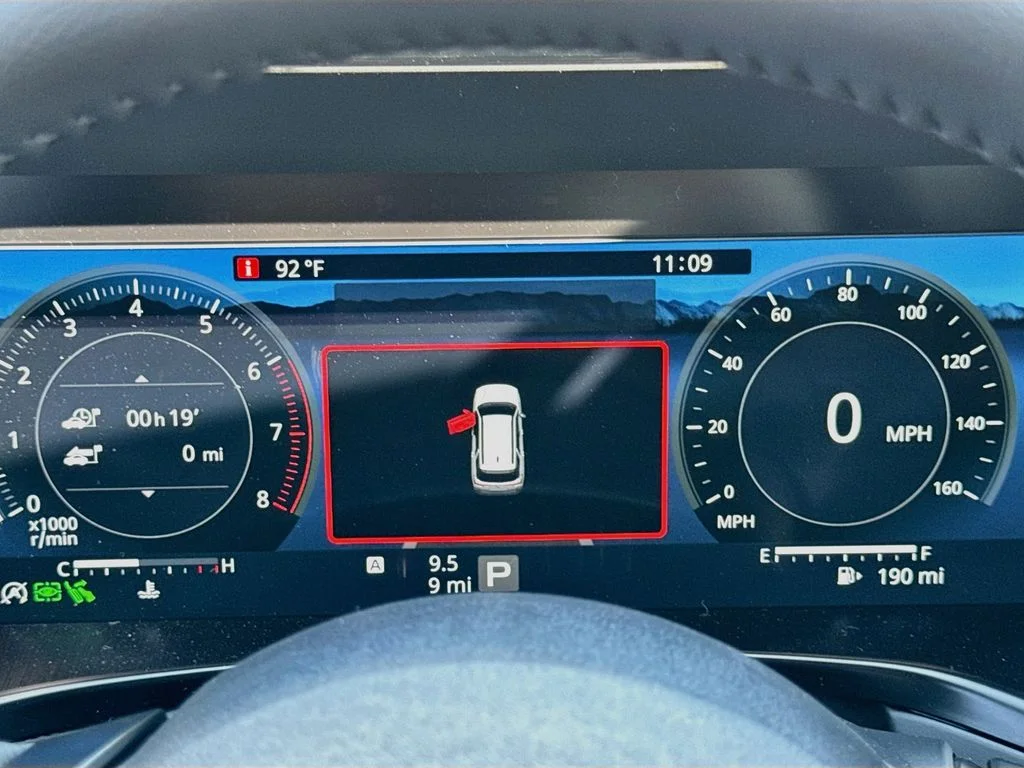 New 2026 Blue Subaru Premium image 15