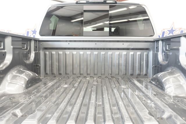 Used 2021 Gray Nissan S image 23