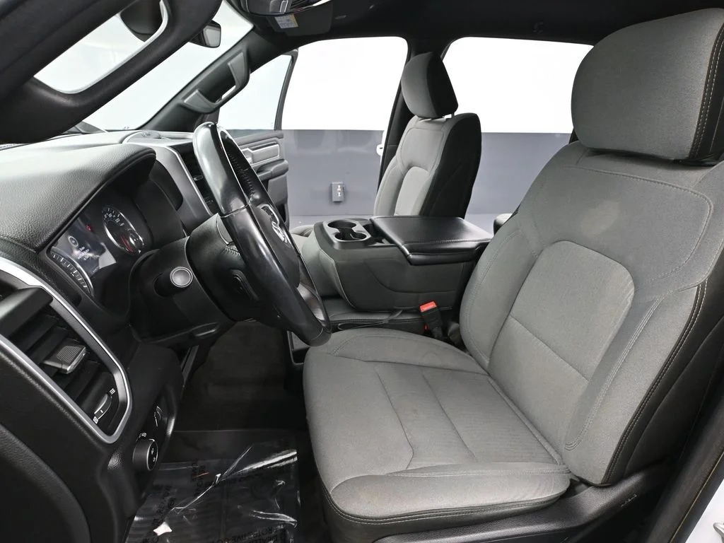 2022 RAM Ram 1500 Pickup Big Horn/Lone Star - Photo 28