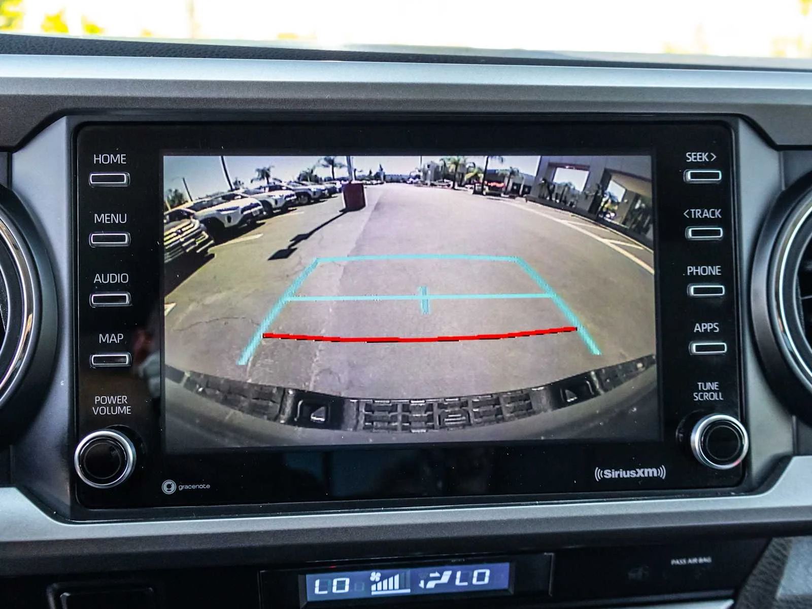 Certified Used 2021 Magnetic Gray Metallic Toyota SR5 image 52