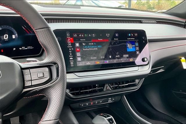 New 2026 Dodge Charger R/T Scat Pack 2D Coupe