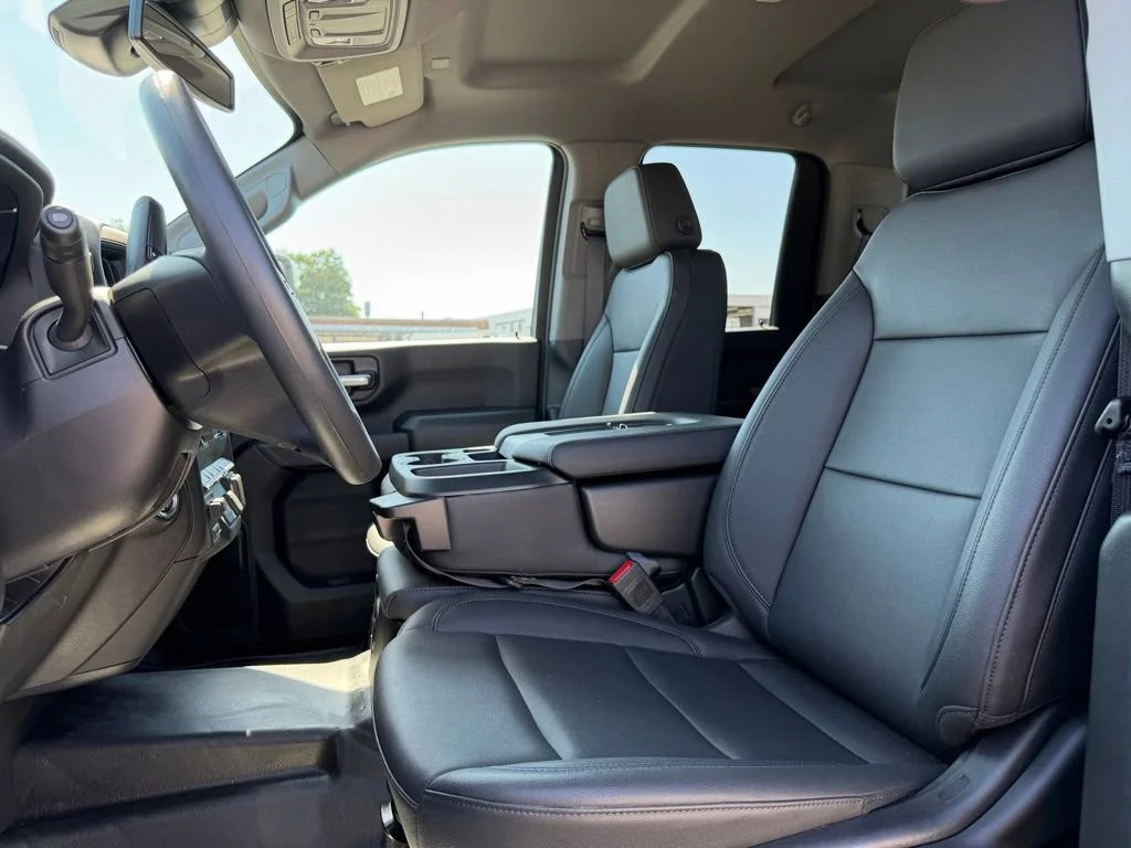 2024 Chevrolet Silverado 3500 HD Work Truck - Photo 18