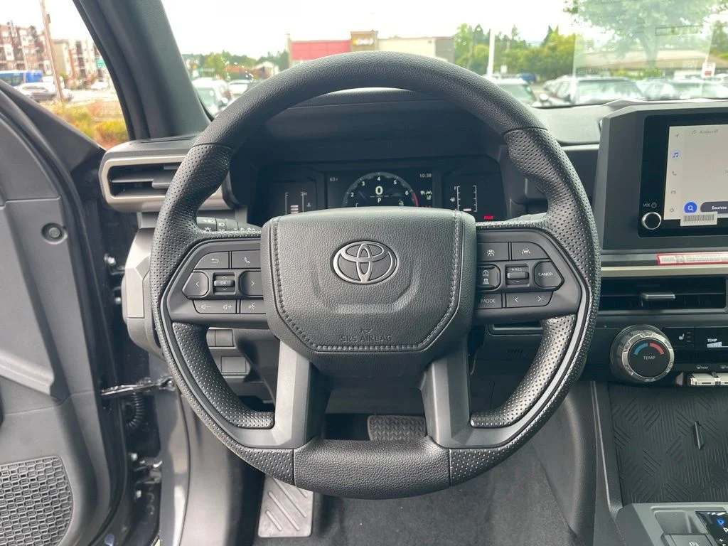 New 2026 Underground Toyota SR5 image 14