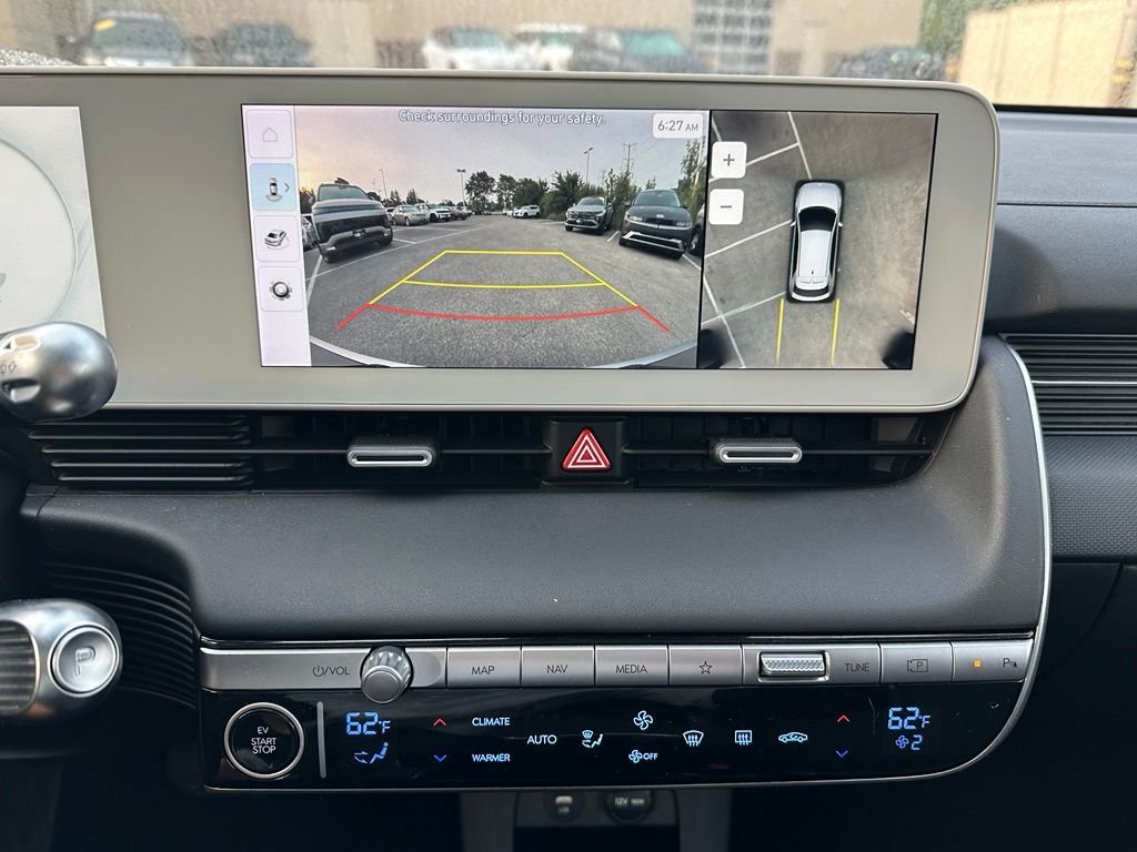 2024 Hyundai IONIQ 5 Limited - Photo 19