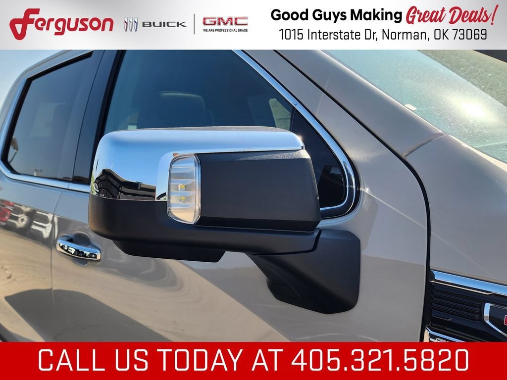2026 GMC Sierra 1500 Denali - Photo 11