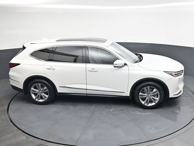 Used 2022  Acura 3.5L image 31