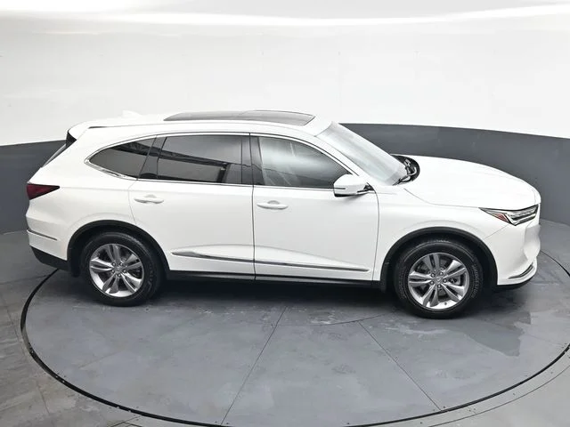 Used 2022  Acura 3.5L image 31