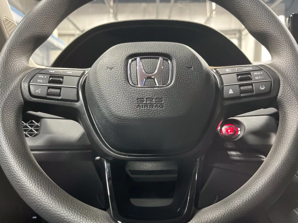 2024 Honda Accord EX - Photo 16