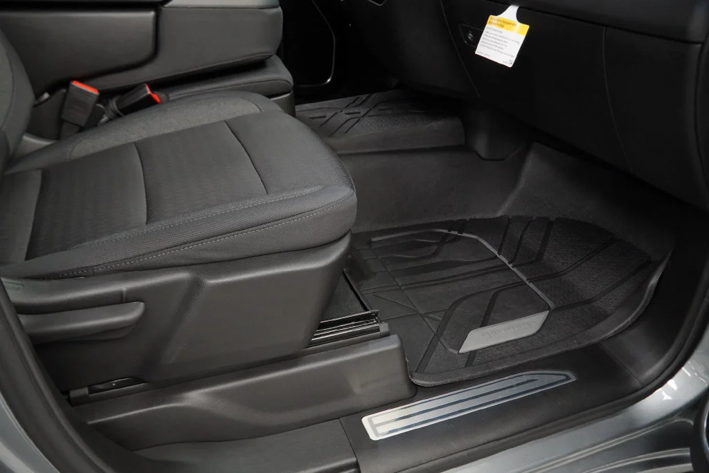 New 2026 Sterling Gray Metallic Chevrolet RST image 37