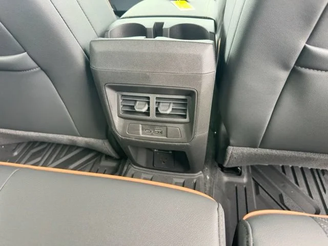2026 GMC Canyon AT4 - Photo 12