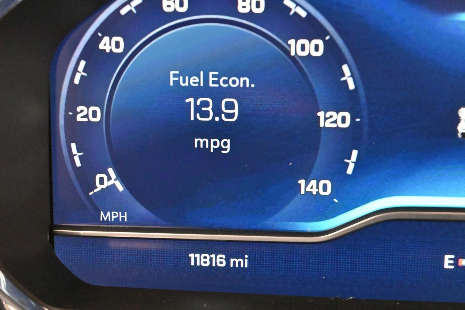 Used 2025 Sterling Gray Metallic Chevrolet LT image 20