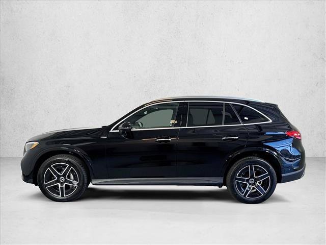New 2026 Black Mercedes-Benz GLC 300 image 38