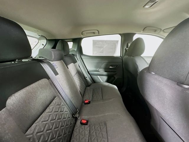 Used 2026 White Nissan SV image 26