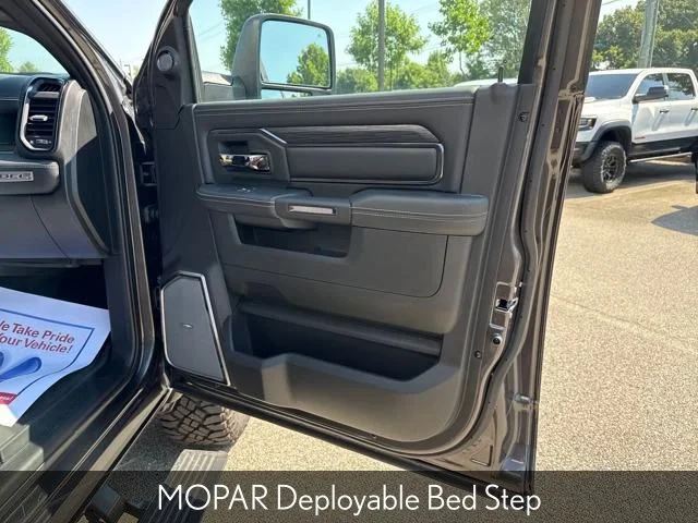 2025 RAM 2500 Rebel - Photo 26