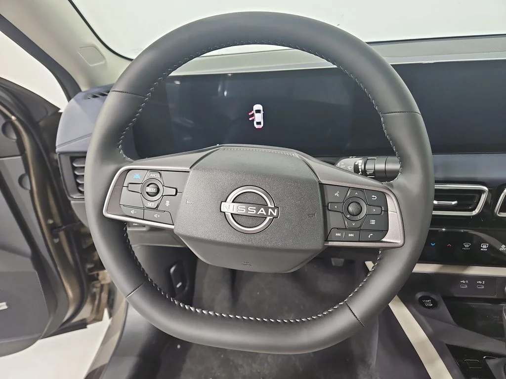 New 2026 Bronze Nissan SL image 15