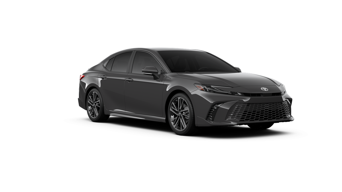 New 2026 Underground Toyota XSE image 32