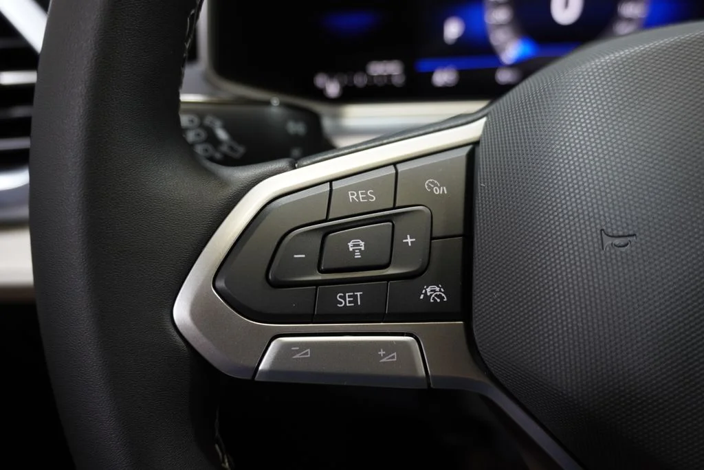 New 2026  Volkswagen 1.5T SE image 18