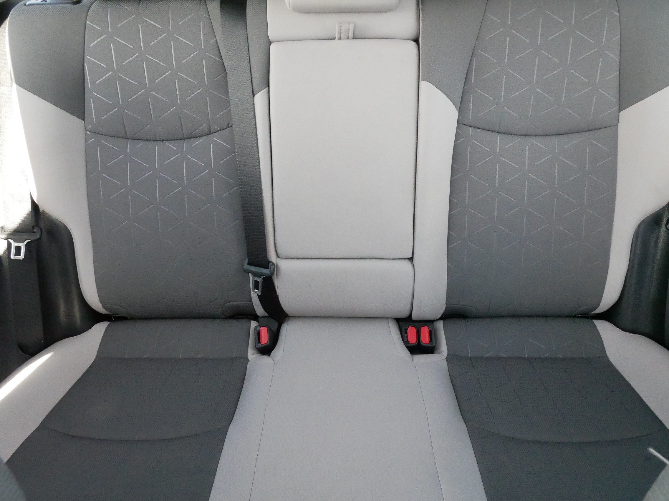 Certified Used 2022 White Toyota XLE image 10