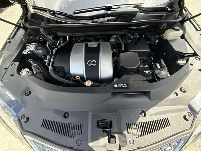 2020 Lexus RX 350 - Photo 27