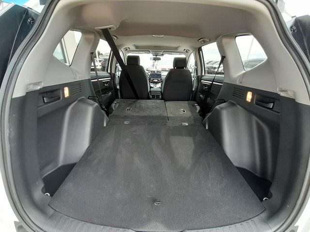 2022 Honda CR-V EX - Photo 49