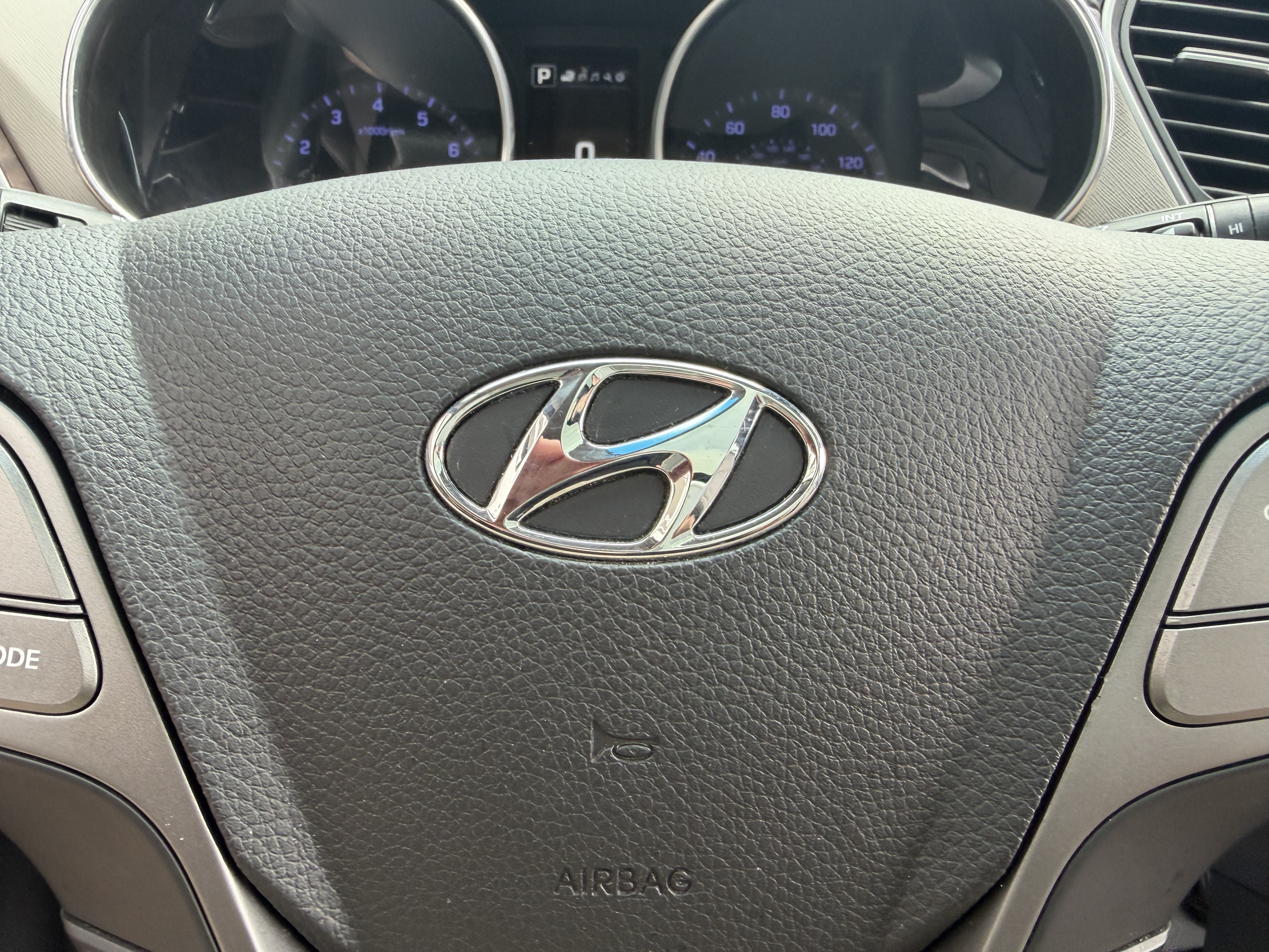 Used 2019 Becketts Black Hyundai Limited Ultimate image 41