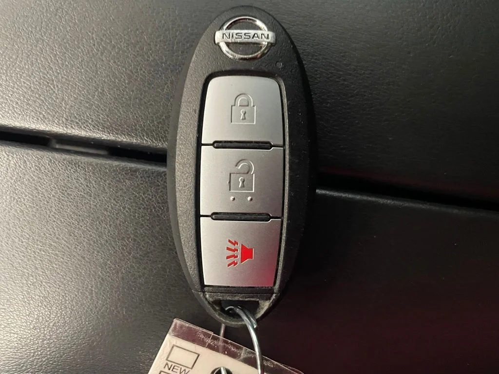 Certified Used 2021 Gray Nissan S image 18