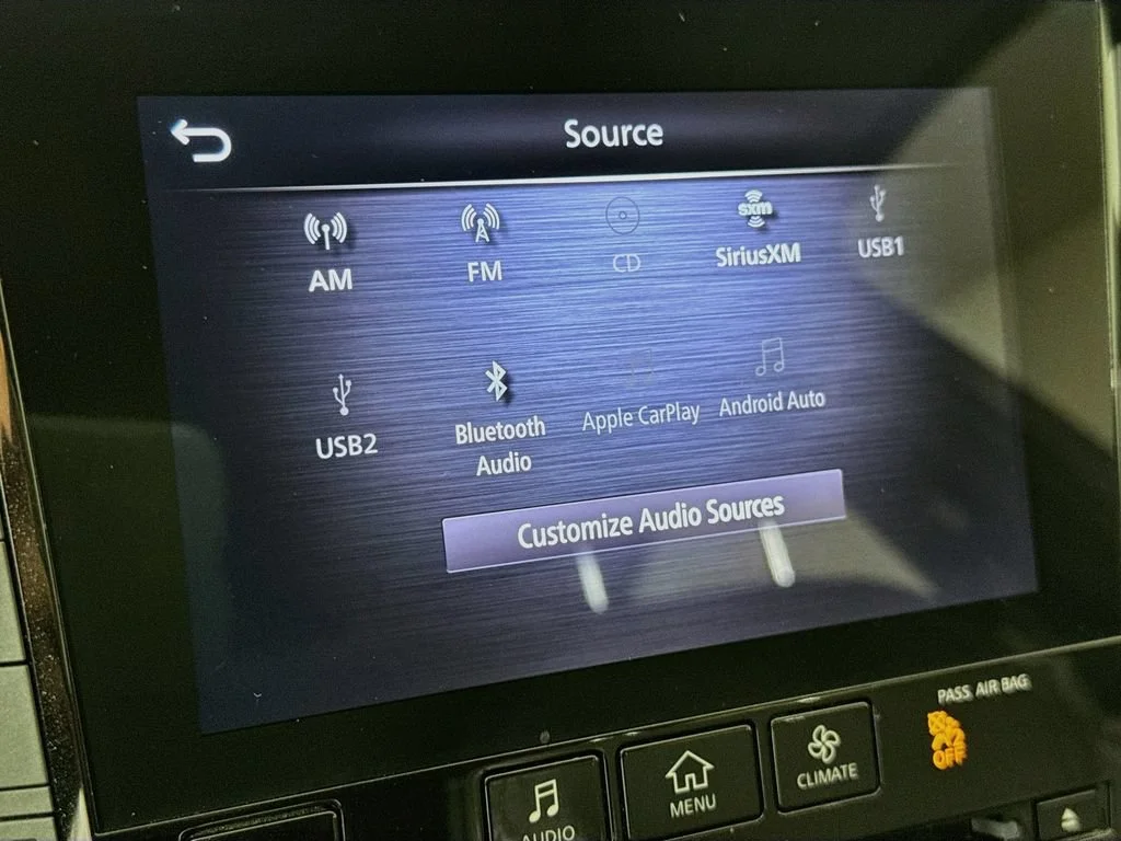 Certified Used 2021 Gray INFINITI ESSENTIAL image 19
