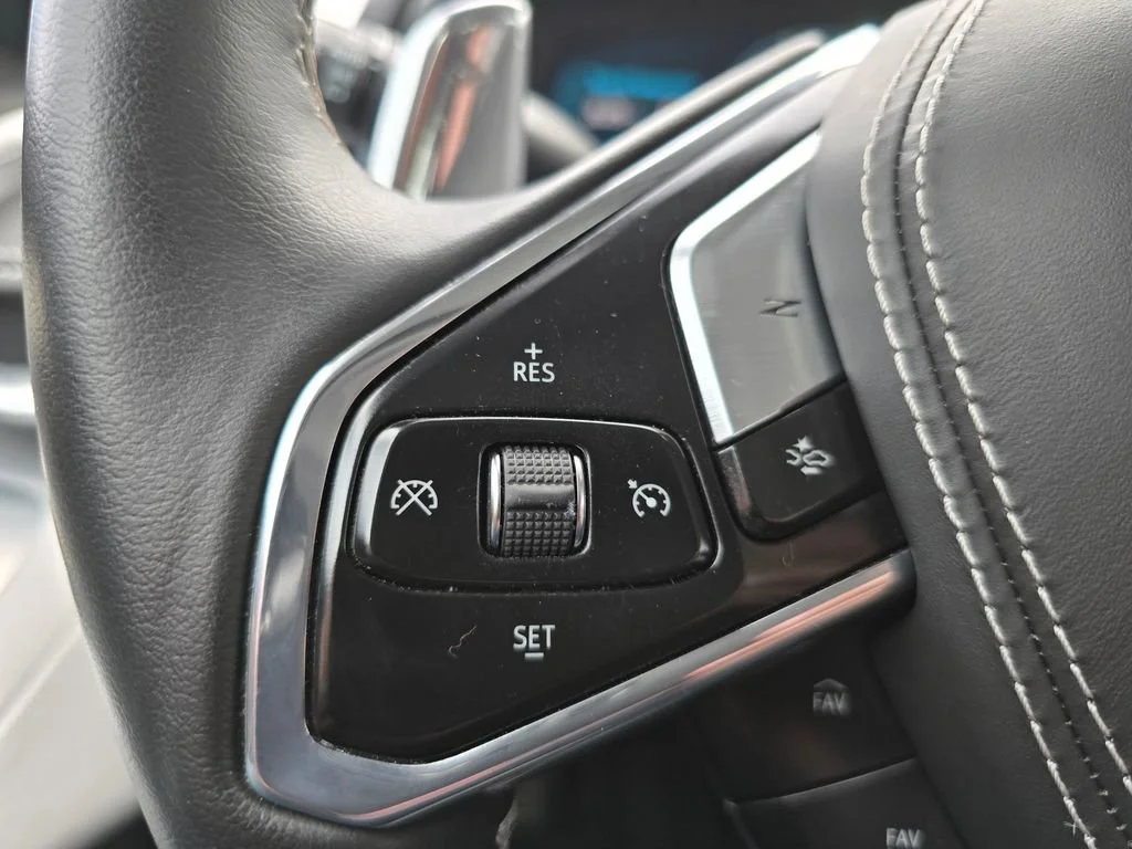 2024 Chevrolet Corvette 3LT - Photo 33