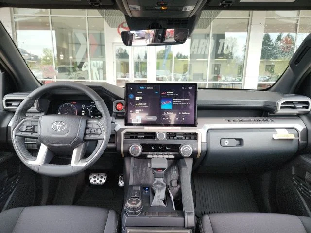 New 2026 Mudbath Toyota TRD Sport image 23