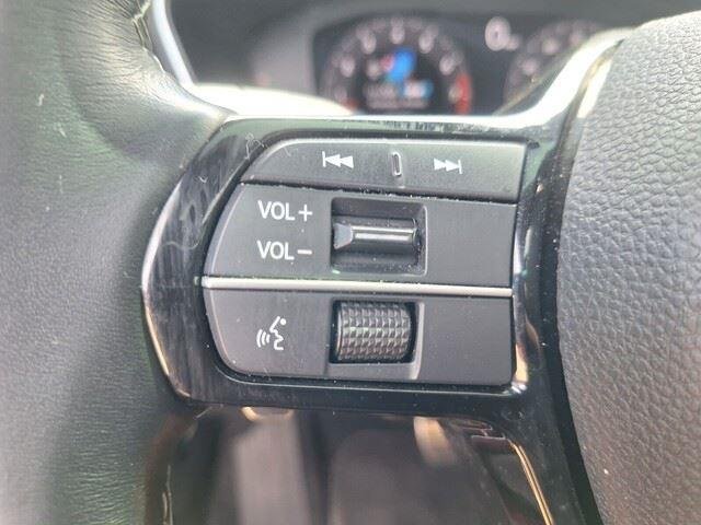 Used 2023 Performance Red Pearl Acura w/A-Spec Technology Package image 13