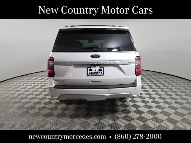 Used 2019 White Ford Platinum image 6