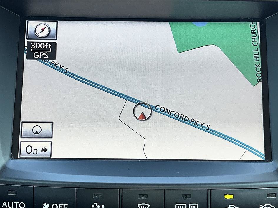 Used 2012 Mercury Metallic Lexus 250 C image 25