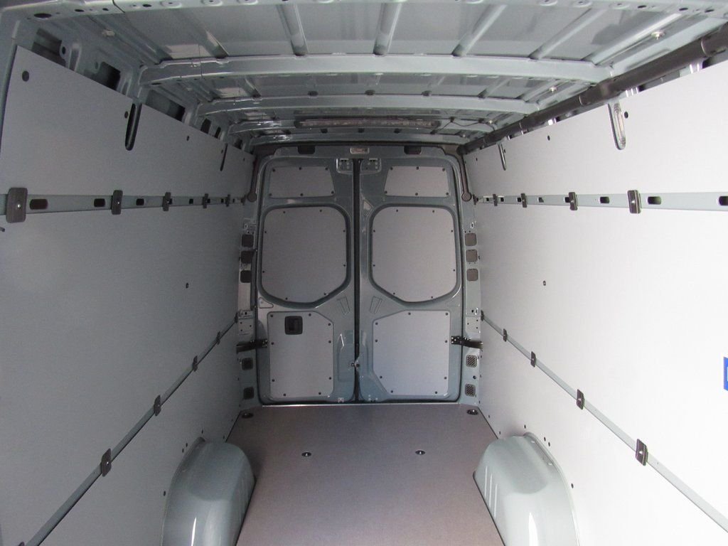 2025 Mercedes-Benz Sprinter Cargo Van Base - Photo 26