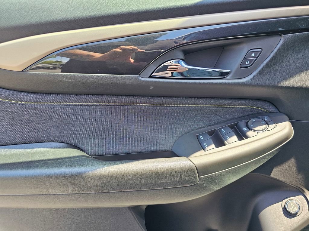 2026 Chevrolet Trailblazer Activ - Photo 16