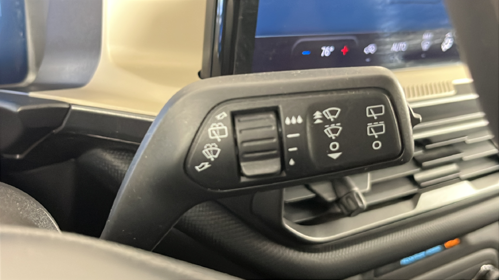 2025 Ford Bronco Sport Big Bend - Photo 29