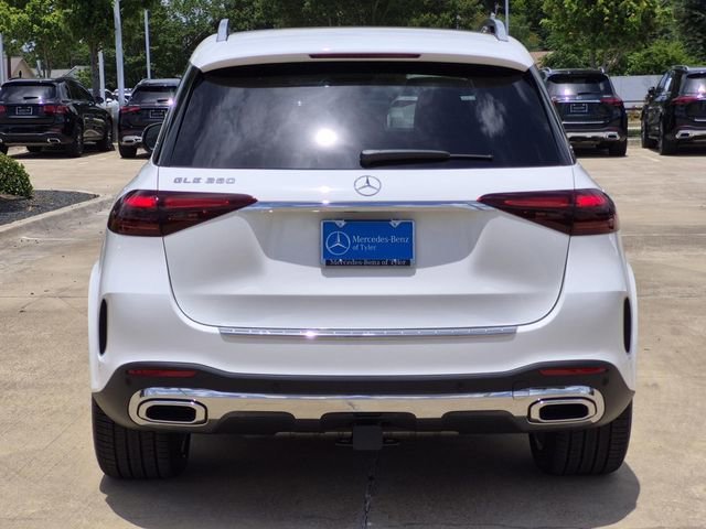 New 2026 Polar White Mercedes-Benz GLE 350 image 39
