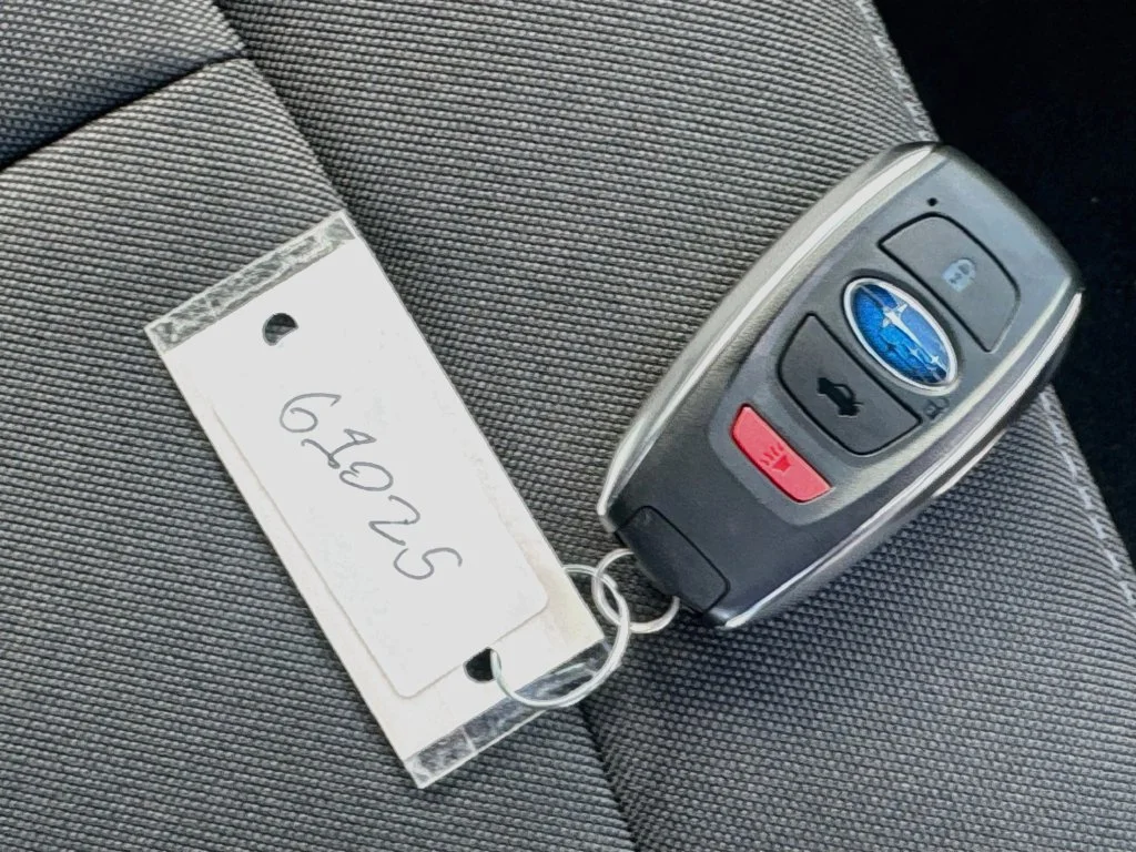 New 2027  Subaru Premium image 36