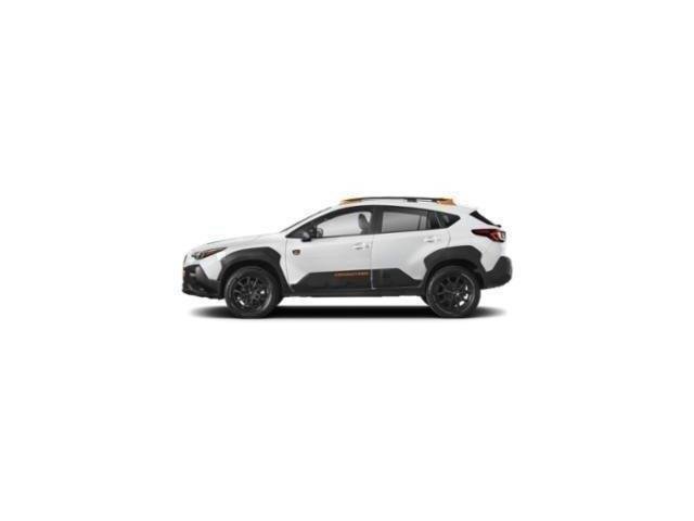 New 2026 CRYSTAL WHITE PEARL Subaru Wilderness image 12