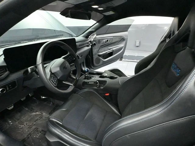 Certified Used 2024 Gray Ford Dark Horse image 23