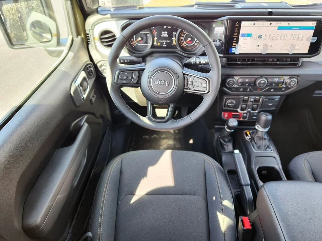 New 2026 41 Jeep Willys image 13